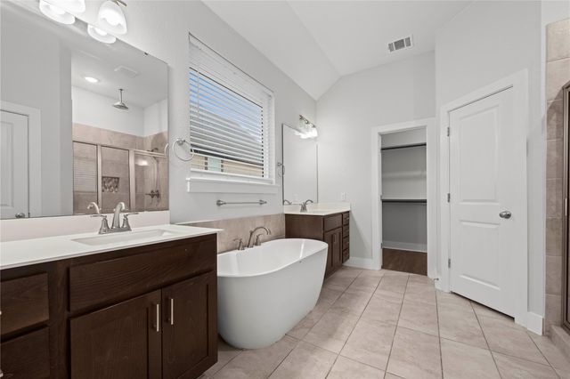60 Rancho TRL, Georgetown, TX 78628