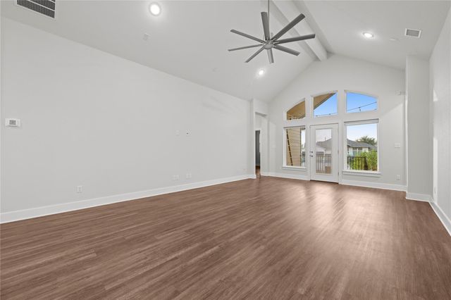 60 Rancho TRL, Georgetown, TX 78628