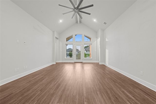 60 Rancho TRL, Georgetown, TX 78628