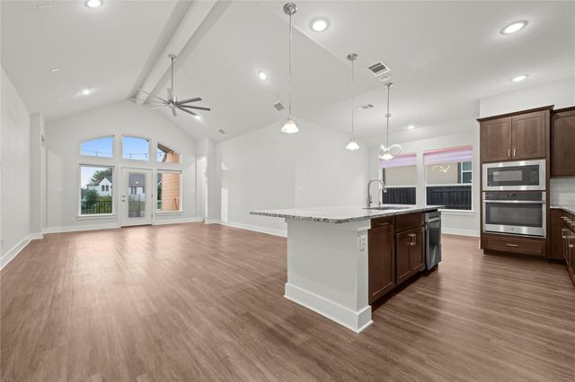 60 Rancho TRL, Georgetown, TX 78628