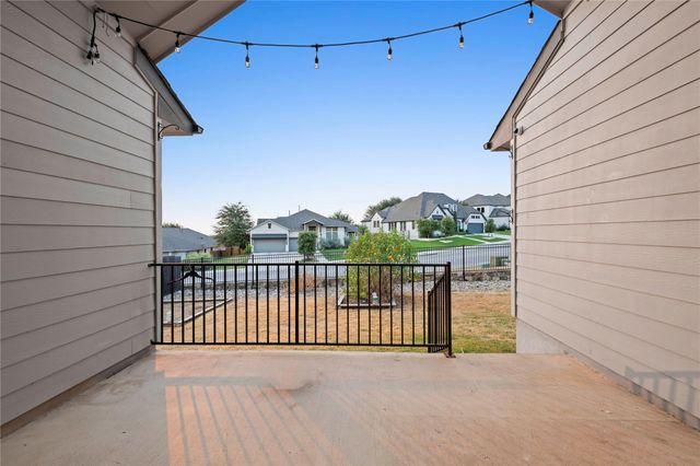 60 Rancho TRL, Georgetown, TX 78628