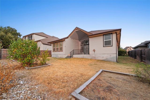 60 Rancho TRL, Georgetown, TX 78628