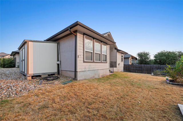 60 Rancho TRL, Georgetown, TX 78628