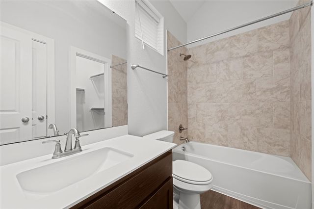 60 Rancho TRL, Georgetown, TX 78628