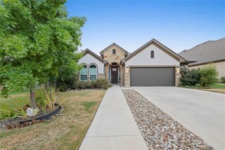 60 Rancho TRL, Georgetown, TX 78628