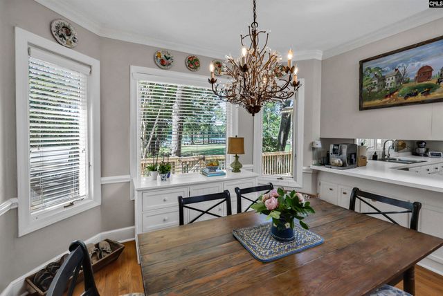 135 Willowood Cove, Chapin, SC 29036