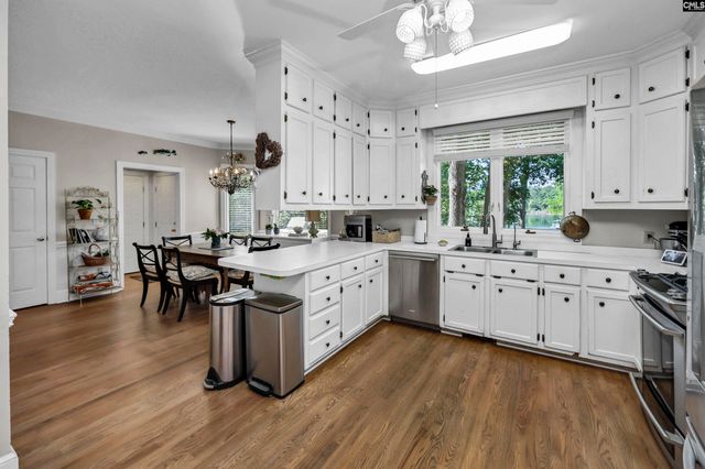 135 Willowood Cove, Chapin, SC 29036