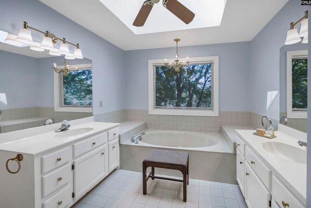 135 Willowood Cove, Chapin, SC 29036