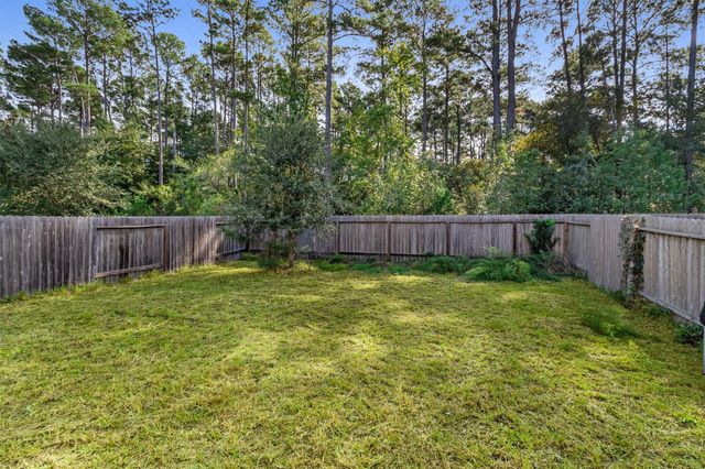 4314 Mcgregor Bluff Lane, Conroe, TX 77304