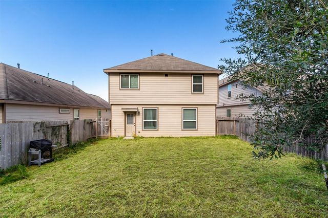 4314 Mcgregor Bluff Lane, Conroe, TX 77304