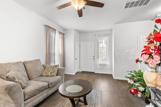 4314 Mcgregor Bluff Lane, Conroe, TX 77304