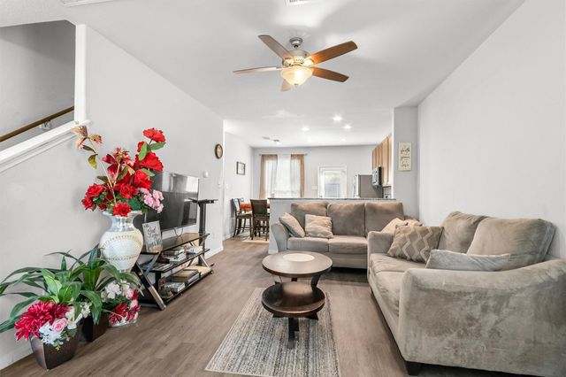 4314 Mcgregor Bluff Lane, Conroe, TX 77304