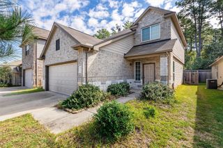 4314 Mcgregor Bluff Lane, Conroe, TX 77304