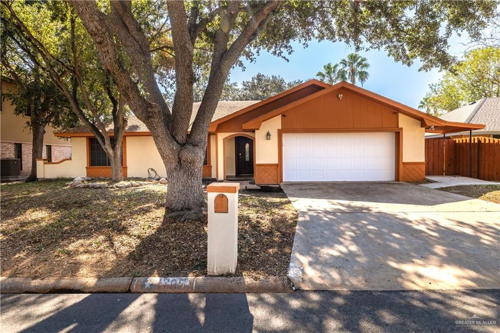 1705 Eagle Avenue, Mcallen, TX 78504