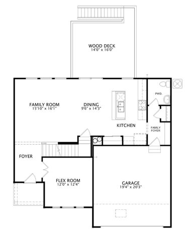 9017 Caprock Court, Harrison, OH 45030