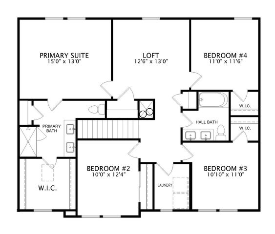 9017 Caprock Court, Harrison, OH 45030
