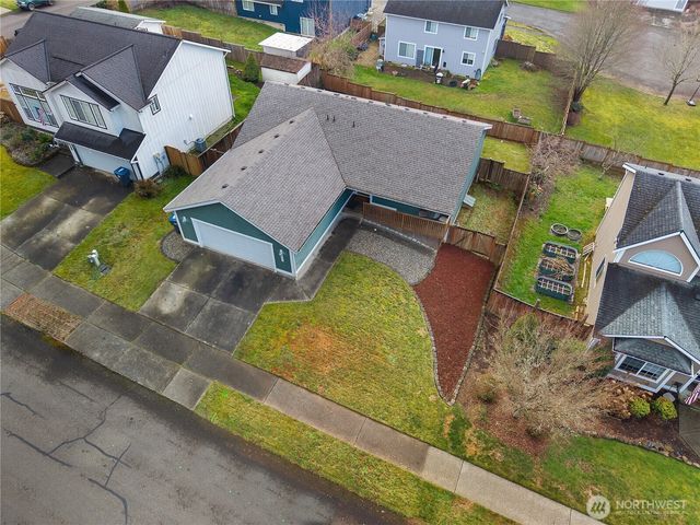 109 Blossom Lane, Elma, WA 98541