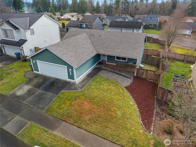 109 Blossom Lane, Elma, WA 98541