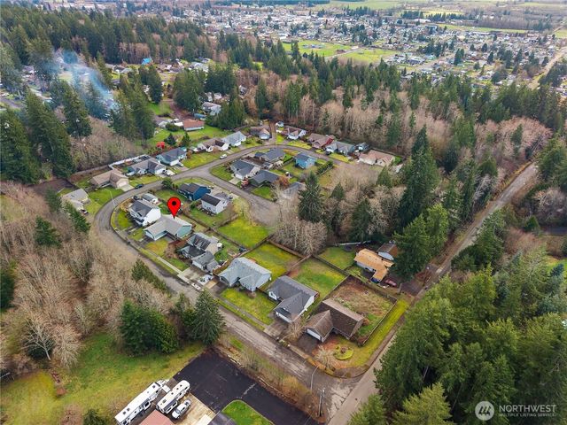 109 Blossom Lane, Elma, WA 98541