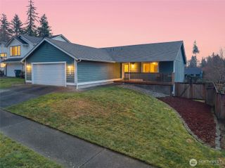 109 Blossom Lane, Elma, WA 98541