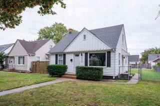 4322 N 54th STREET, Milwaukee, WI 53216
