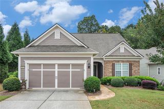 6503 Grove Park Drive, Hoschton, GA 30548