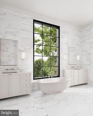 2934 GLOVER DR NW, Washington, DC 20016