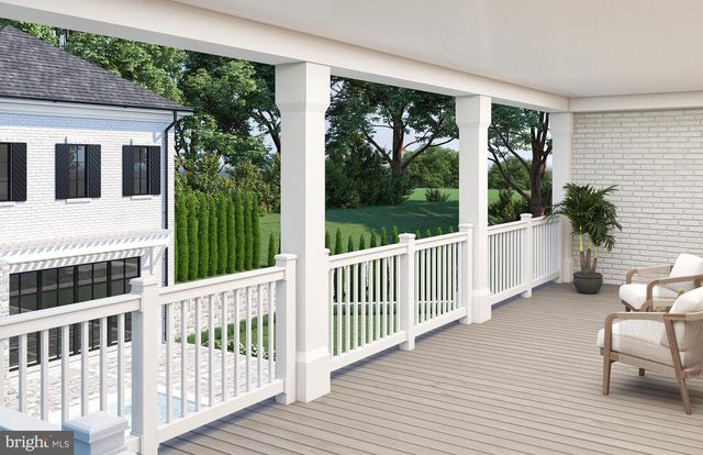 2934 GLOVER DR NW, Washington, DC 20016