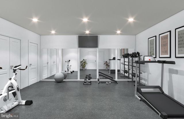 2934 GLOVER DR NW, Washington, DC 20016