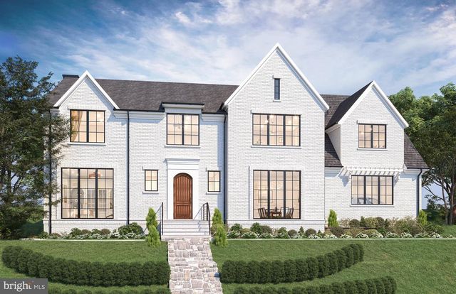 2934 GLOVER DR NW, Washington, DC 20016