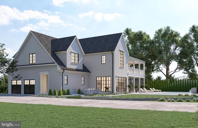 2934 GLOVER DR NW, Washington, DC 20016