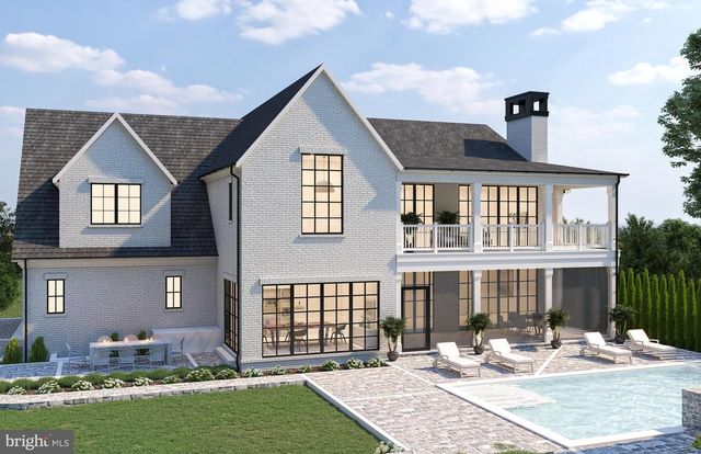 2934 GLOVER DR NW, Washington, DC 20016