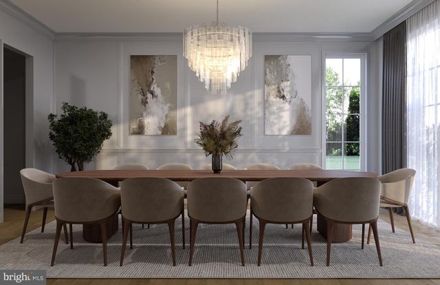 2934 GLOVER DR NW, Washington, DC 20016