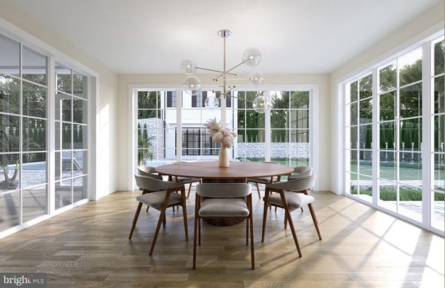 2934 GLOVER DR NW, Washington, DC 20016