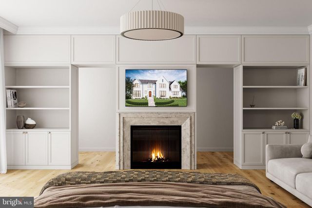 2934 GLOVER DR NW, Washington, DC 20016