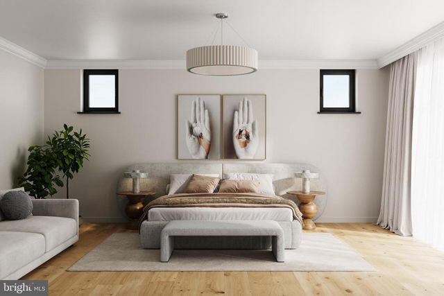 2934 GLOVER DR NW, Washington, DC 20016