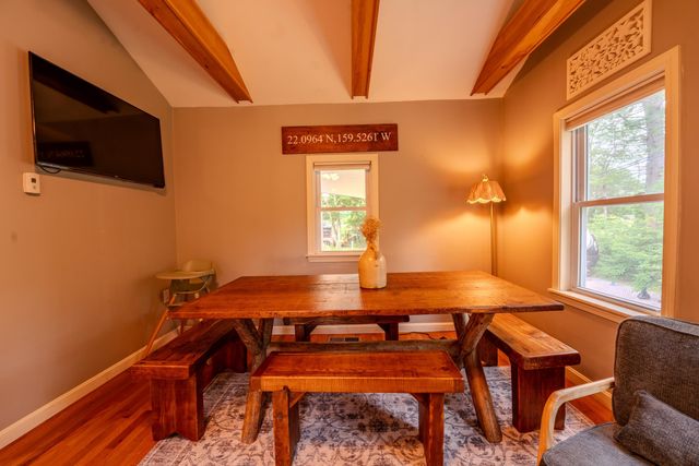 3421 River Road, Bridgewater, NH 03264