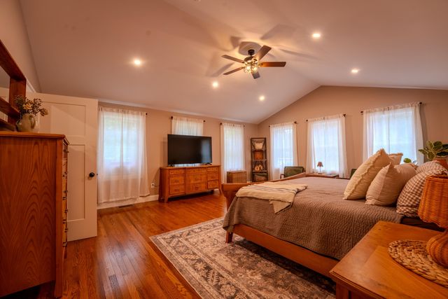 3421 River Road, Bridgewater, NH 03264