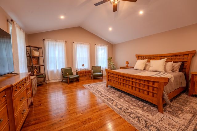 3421 River Road, Bridgewater, NH 03264
