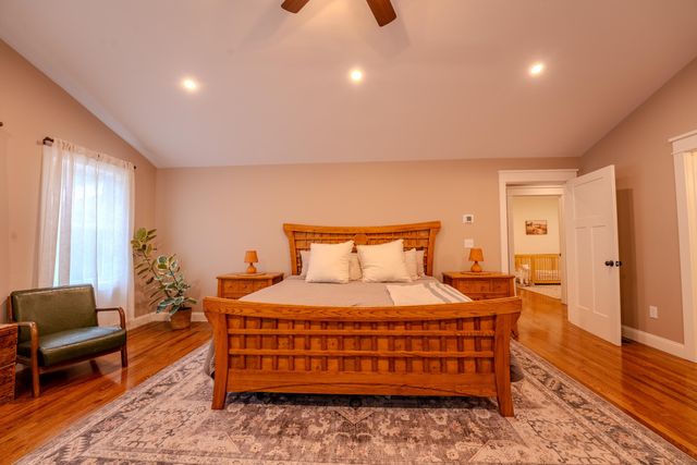 3421 River Road, Bridgewater, NH 03264