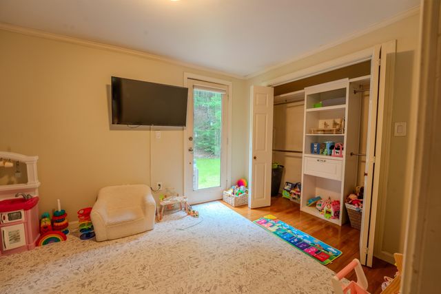 3421 River Road, Bridgewater, NH 03264