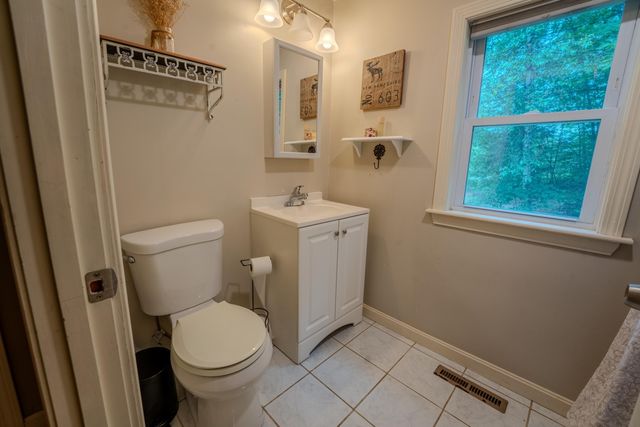 3421 River Road, Bridgewater, NH 03264