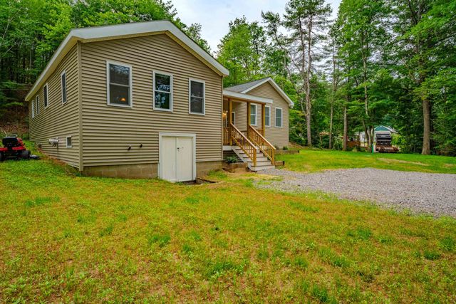 3421 River Road, Bridgewater, NH 03264