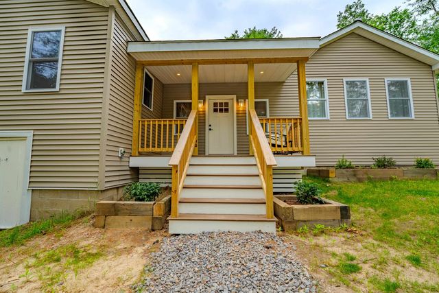 3421 River Road, Bridgewater, NH 03264