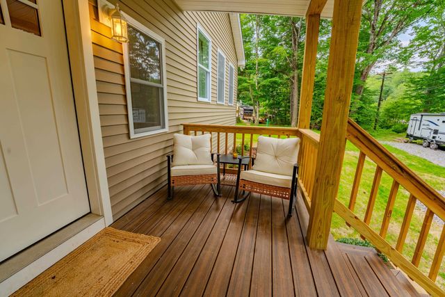3421 River Road, Bridgewater, NH 03264