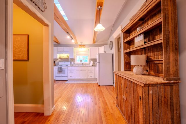 3421 River Road, Bridgewater, NH 03264