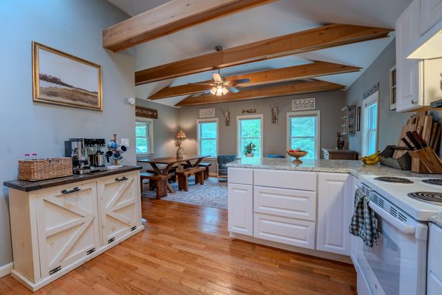 3421 River Road, Bridgewater, NH 03264