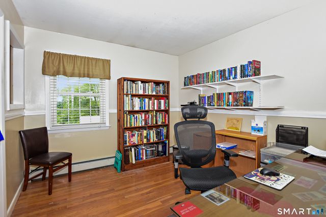 460 North Bigelow Road, Hampton, CT 06247