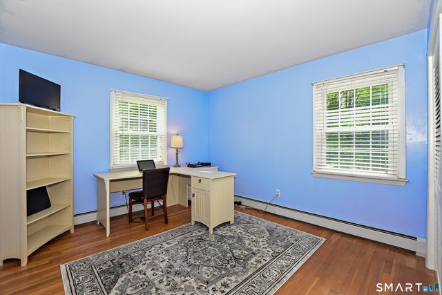 460 North Bigelow Road, Hampton, CT 06247