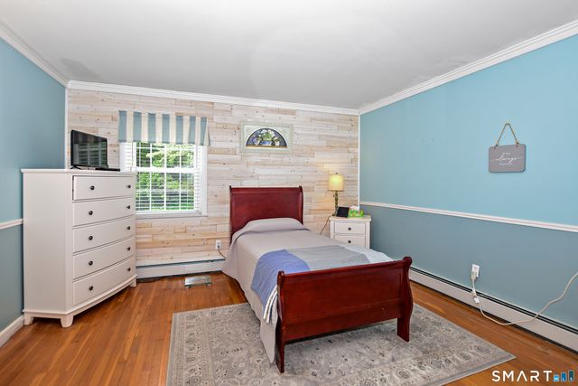 460 North Bigelow Road, Hampton, CT 06247